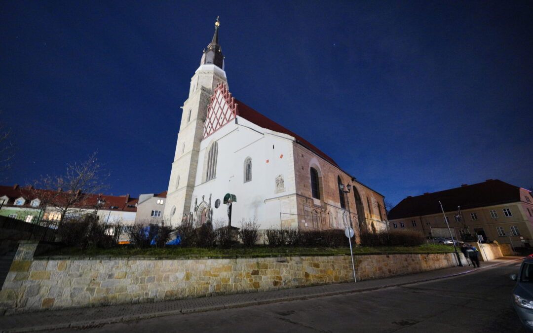 Zapytanie ofertowe na przeprowadzenie prac budowlano-konserwatorskich