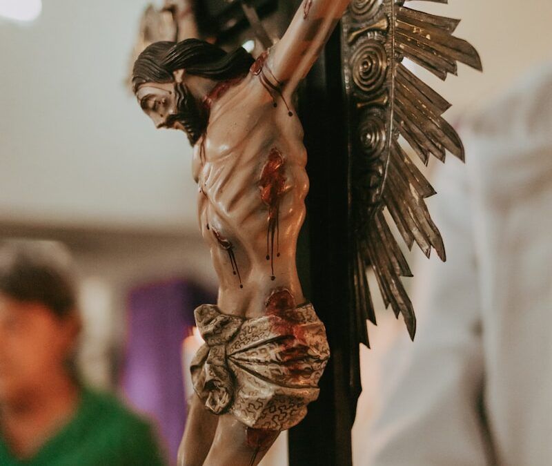 Rekolekcje Wspólnoty Krwi Chrystusa