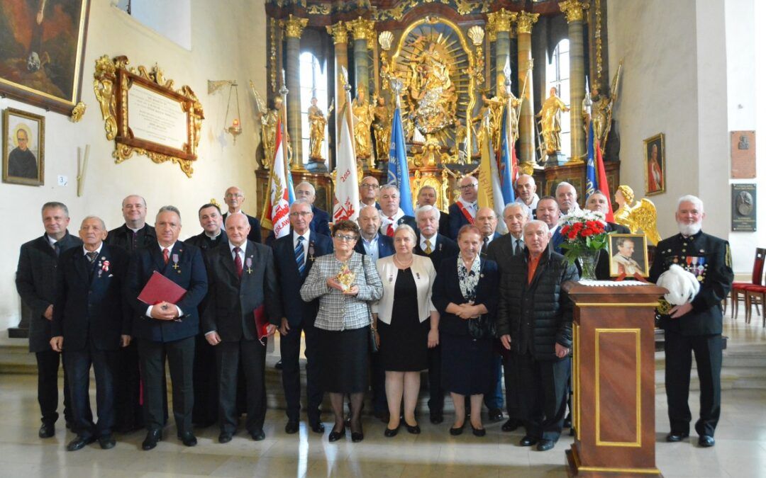 Ojczyzno ma… 40 lat od męczeńskiej śmierci bł. Jerzego Popiełuszki