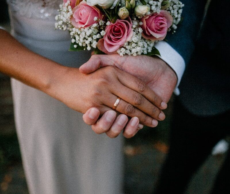 Nauki przedmałżeńskie w Bazylice