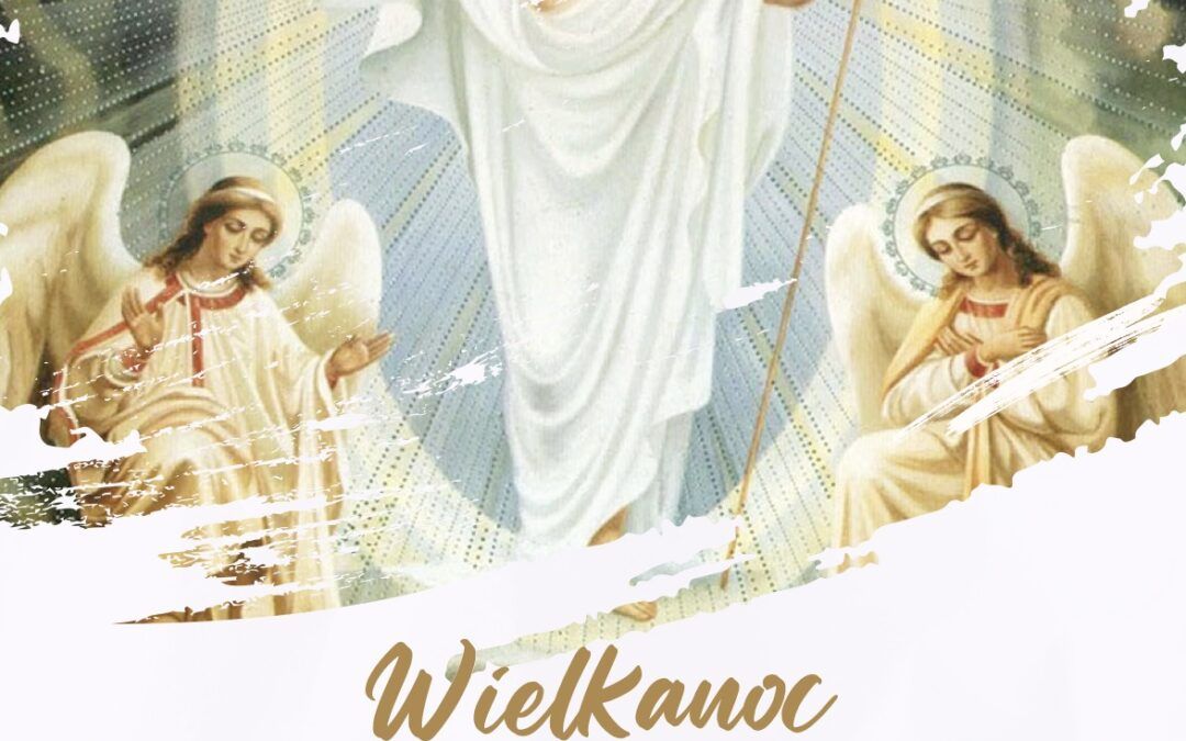 Triduum Paschalne i Zmartwychwstanie Pańskie w Bazylice