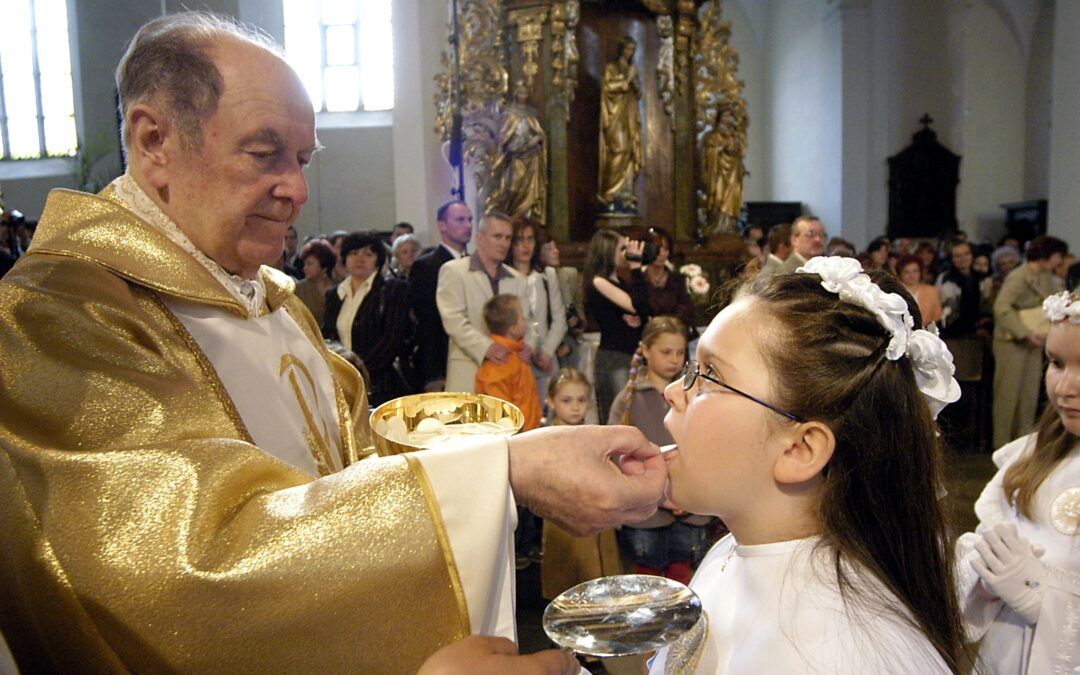 Setne urodziny śp. ks. prałata Władysława Rączki – zaproszenie