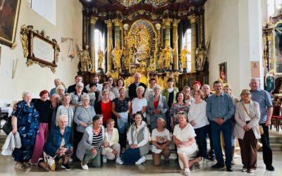 Po odpust z serca Karkonoszy do Bolesławca