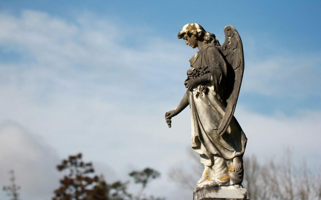 Nabożeństwa Wypominkowe 2 – 21.11.2025