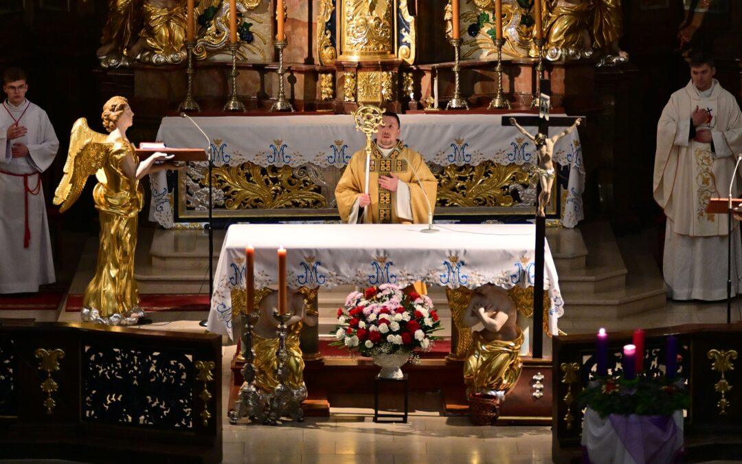 Odpust ku czci św. Mikołaja