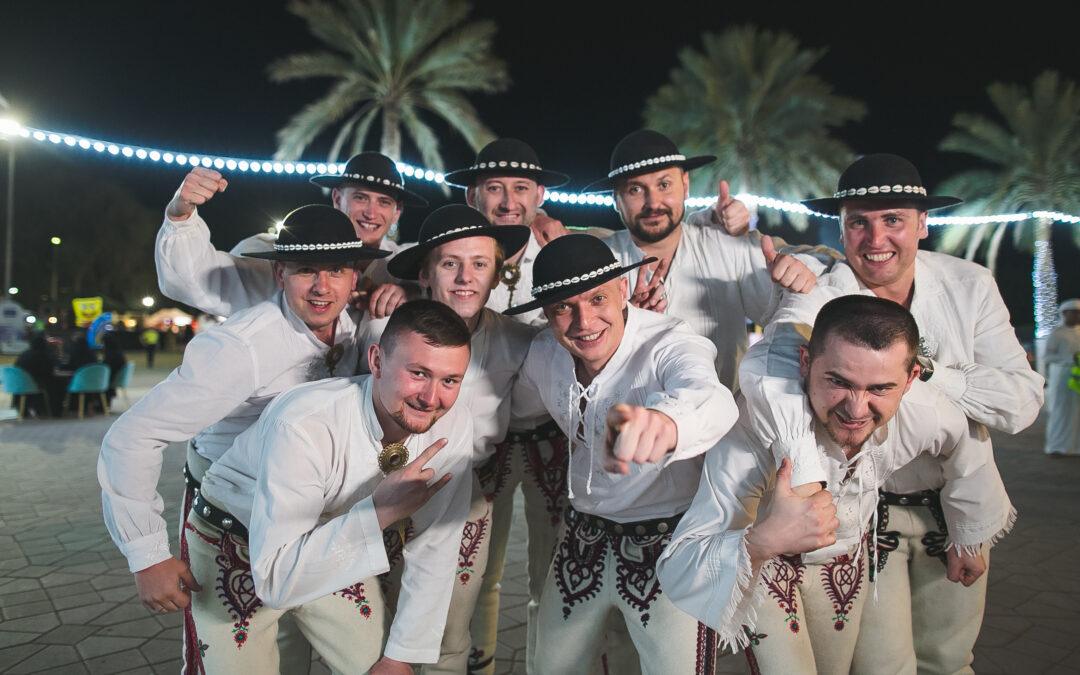 Koncert kolęd „Kapeli Ciupaga” 27.12.2025