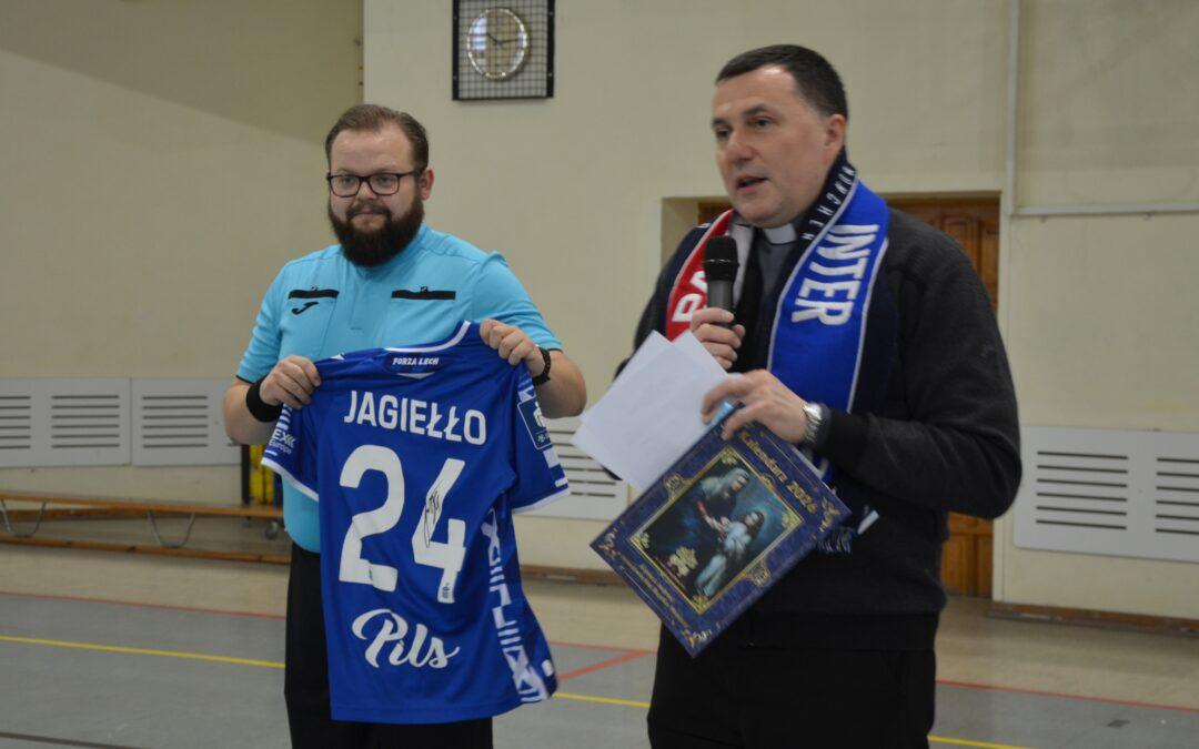 Z dobroci św. Mikołaja