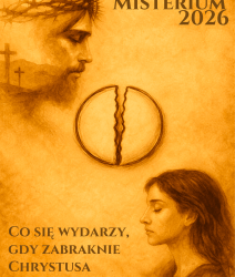 Misterium Męki Pańskiej 2026