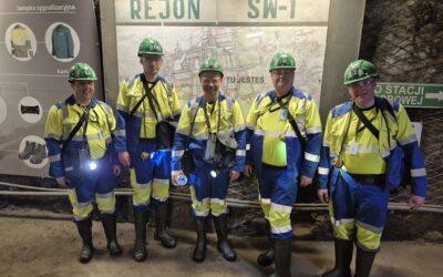 By poznać i docenić trud ludzkiej pracy