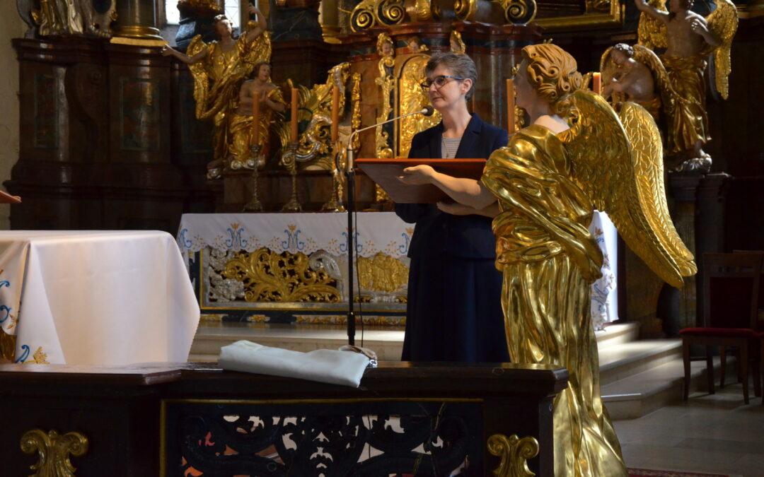 W trosce o czyśćcowe dusze