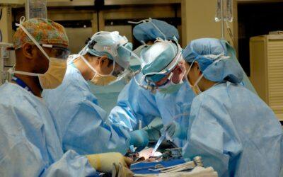 Święto patronalne szpitala św. Łukasza w Bolesławcu – zaproszenie